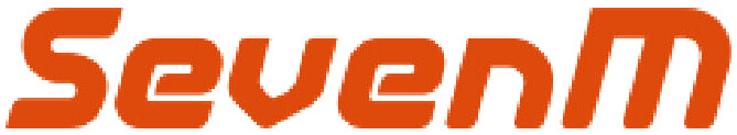 SevenM Logo